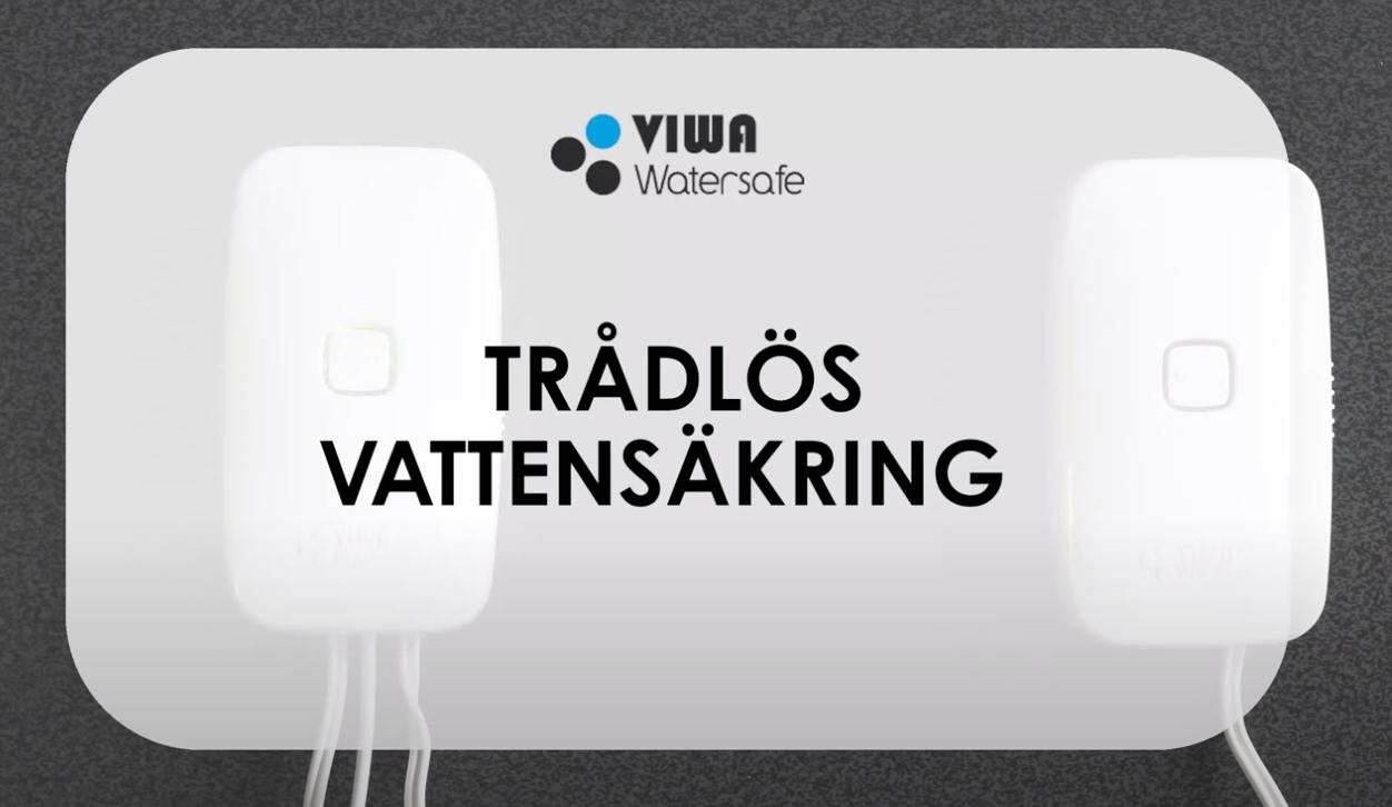Ladda video: Installationsvideo